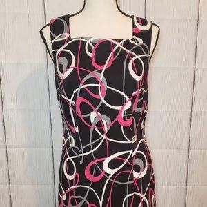 👗Alyx👗 Office / Corporate Spring Dress